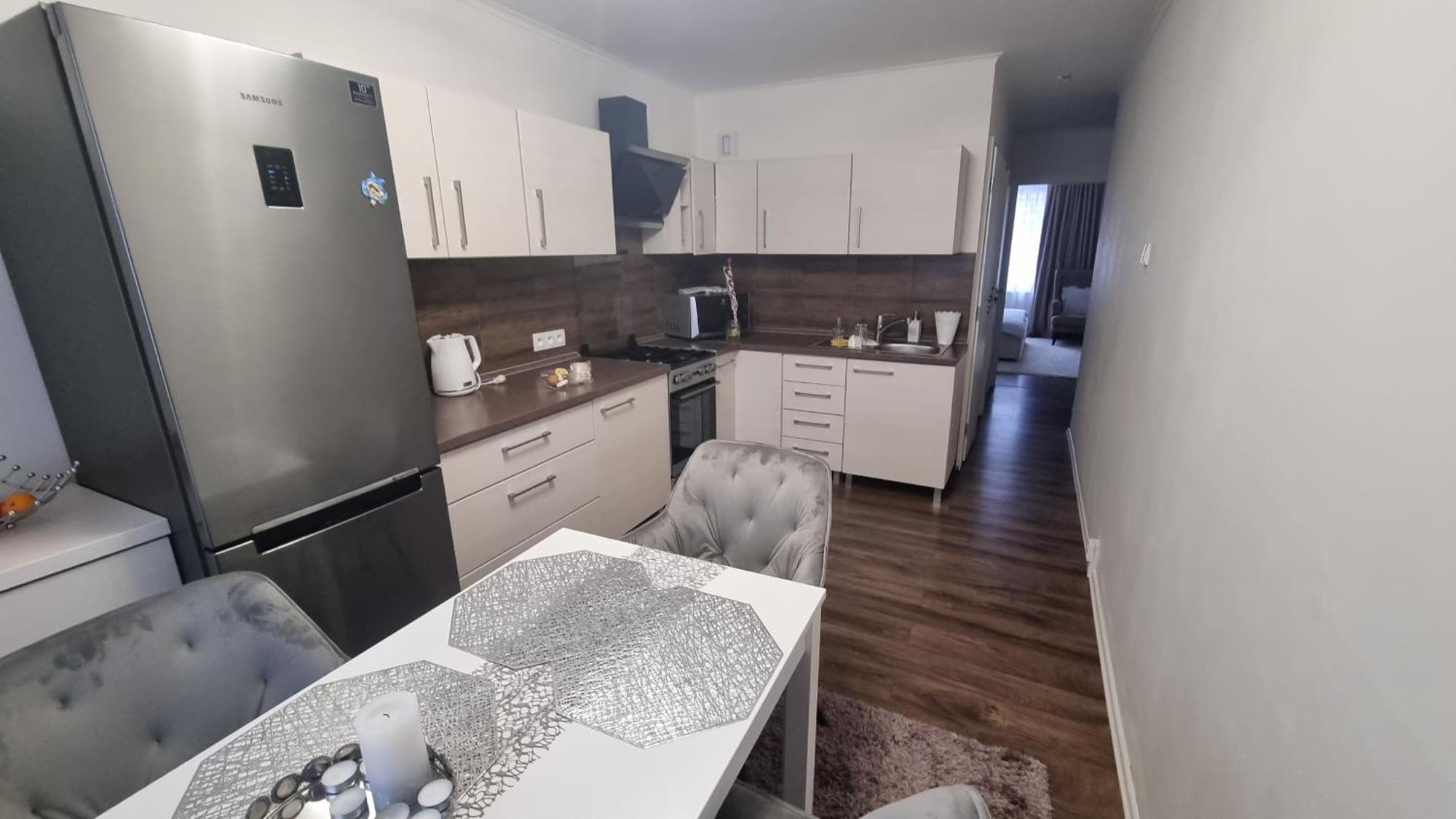 Apartman-Florianska Kosice Exterior photo
