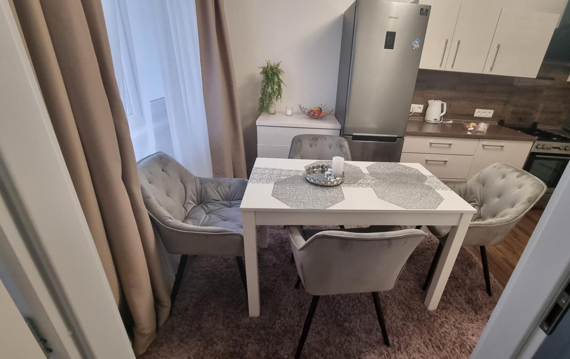 Apartman-Florianska Kosice Exterior photo